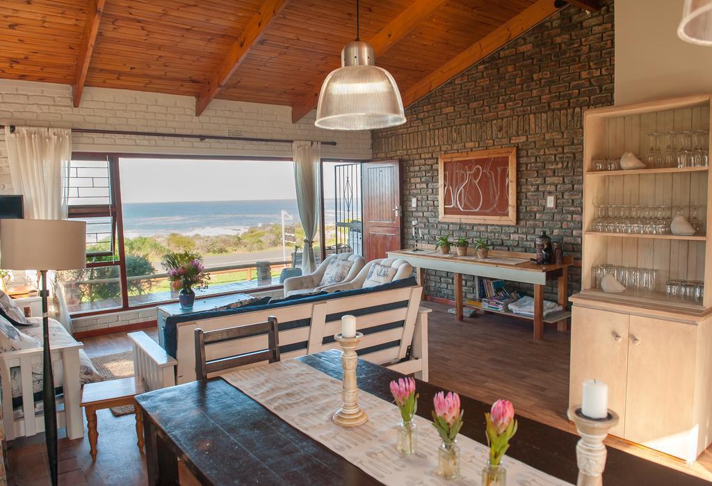 La Mer Seafront Selfcatering Accommodation Kleinmond Room photo